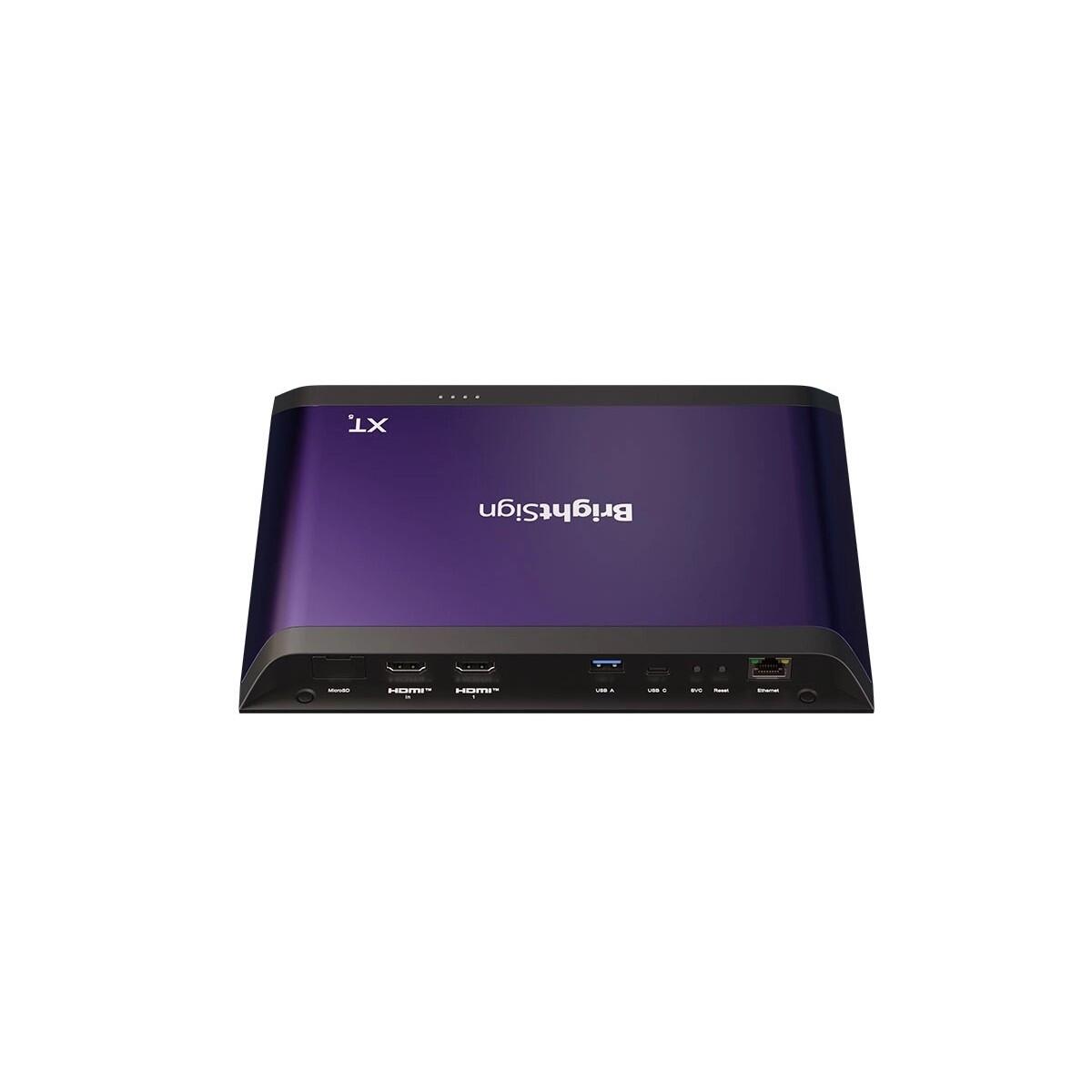 BrightSign XT1145 Digital Signage Player BrightSign XT1145 Digital Signage Player